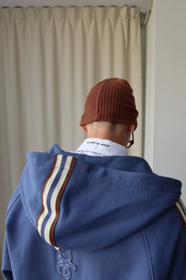 IT Zip-Up Hoodie