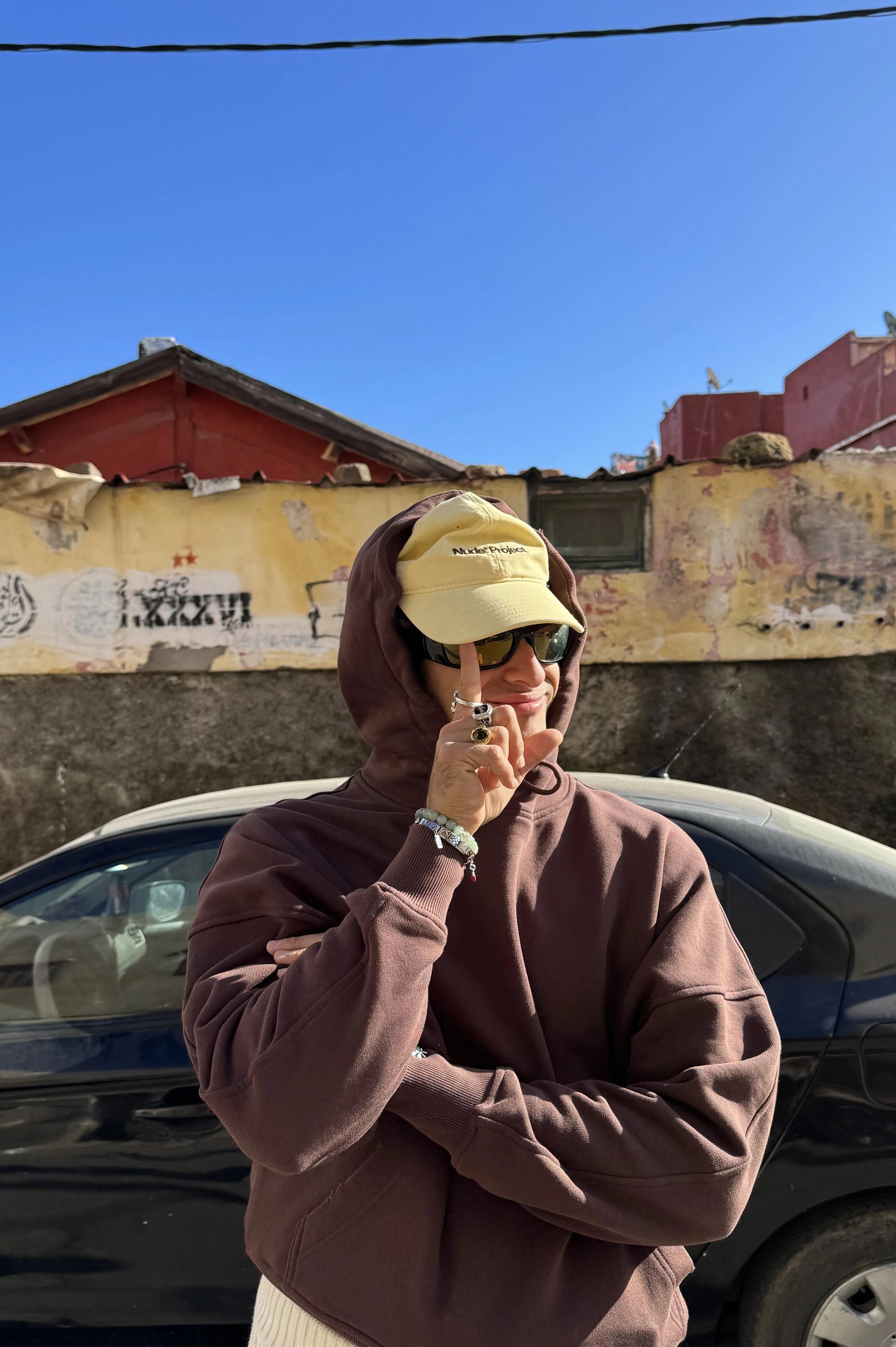 man