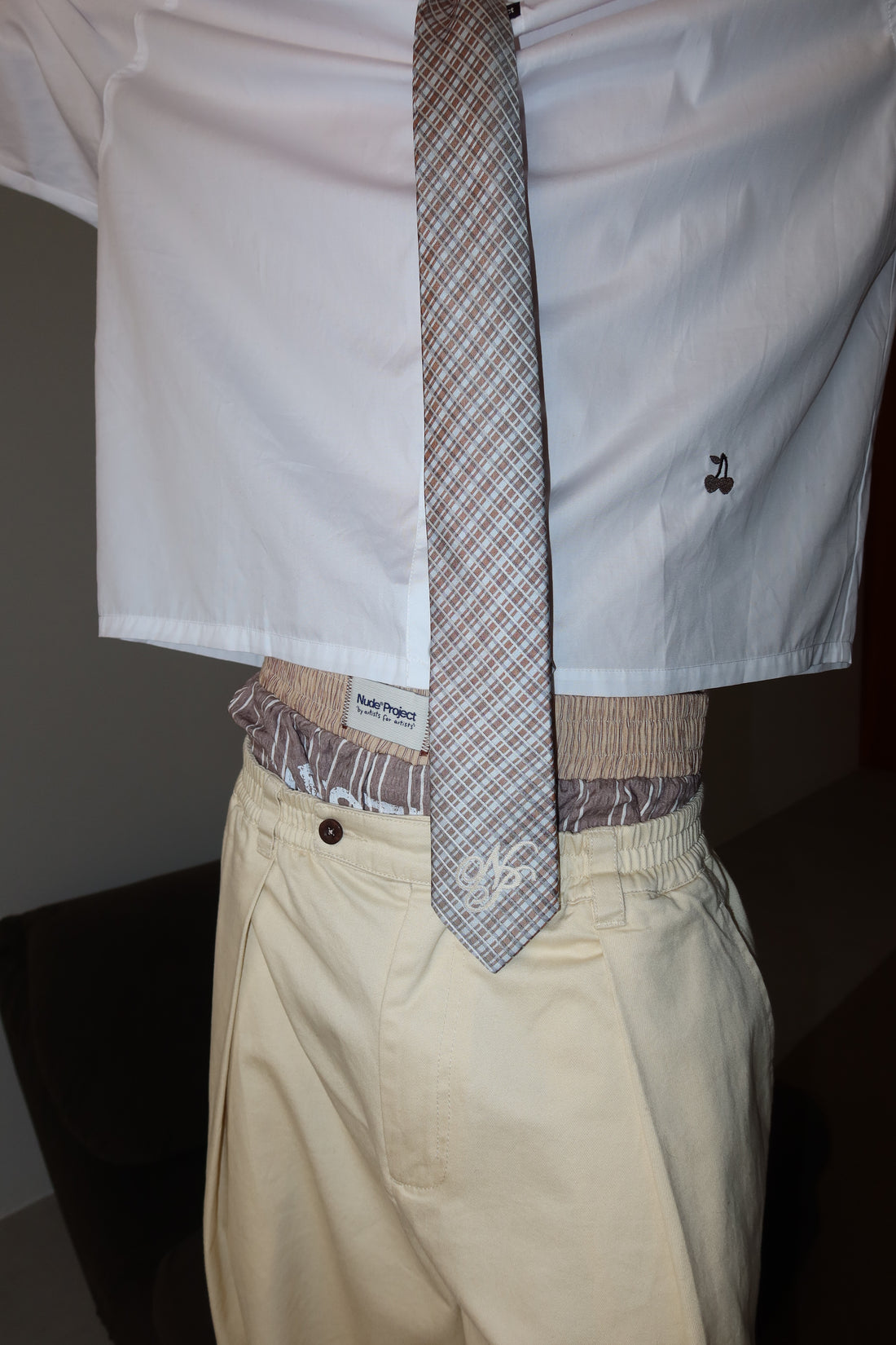 The Office Tie