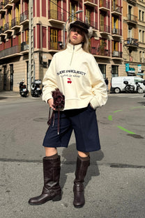 woman