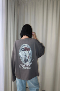Sterling Long-Sleeve Tee