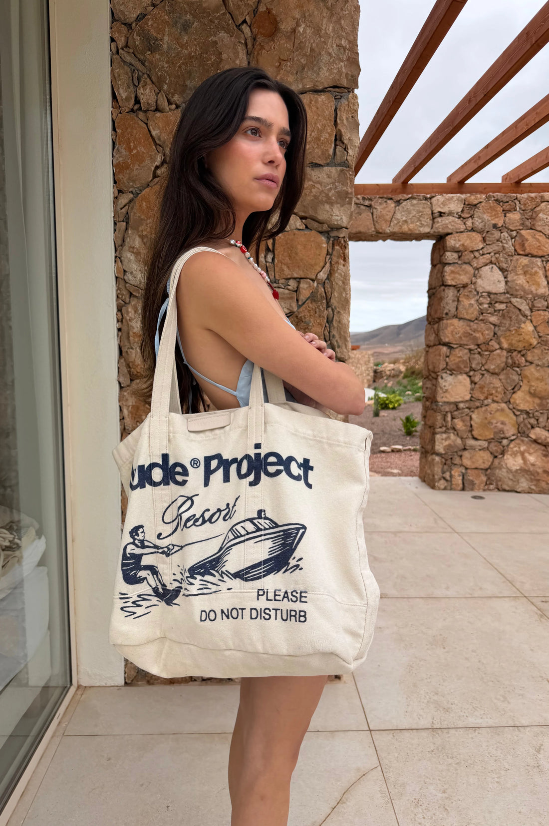 Resort Bag