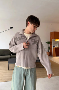 man