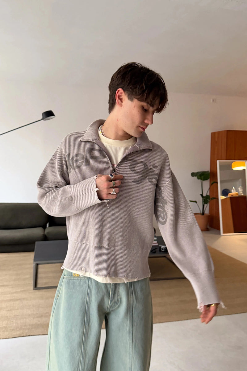 man