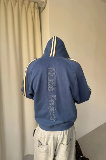 IT Zip-Up Hoodie