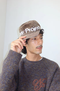 Sarang Cap