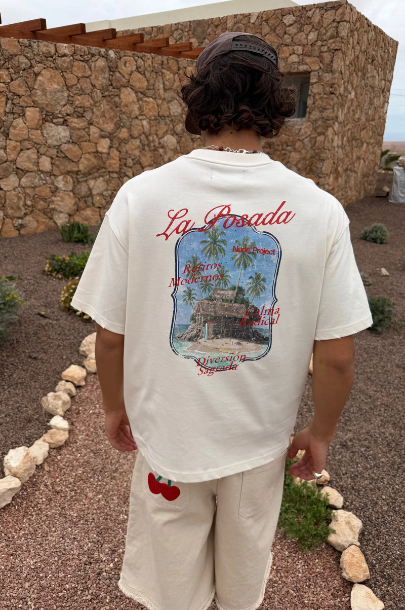 La Posada Tee
