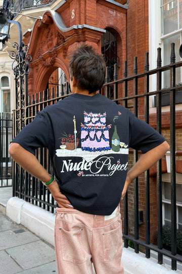 Marquee Tee
