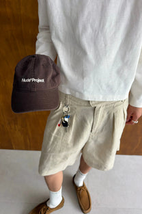 Classique Cap Brown
