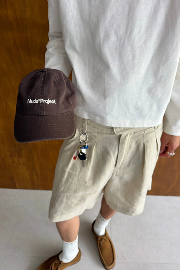 Classique Cap Brown