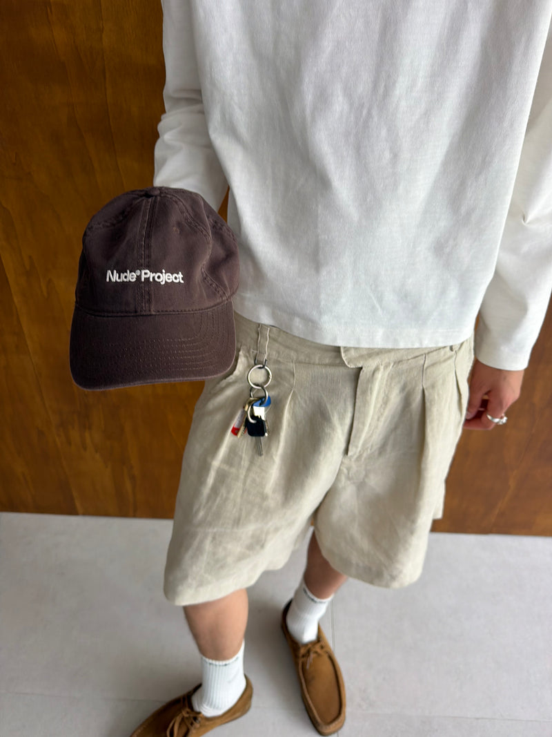 Classique Cap Brown