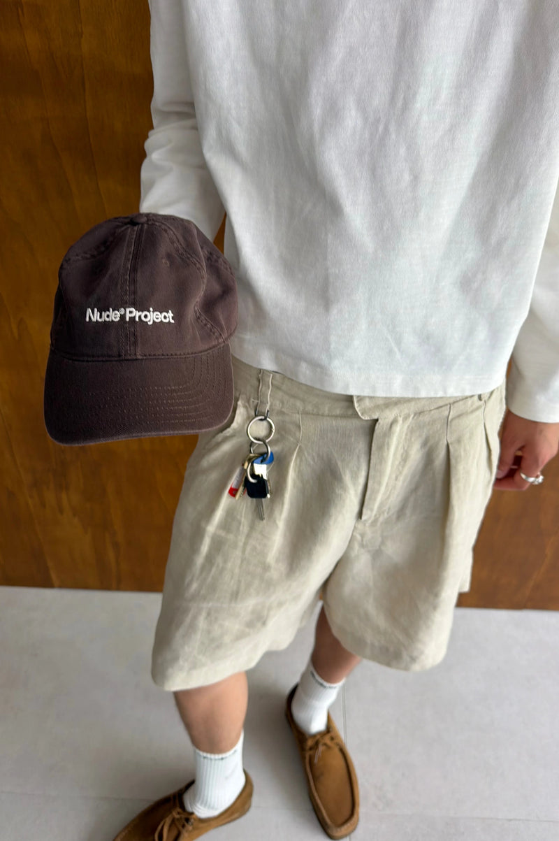 Classique Cap Brown