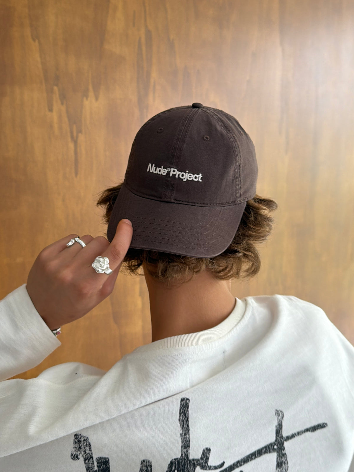 Classique Cap Brown