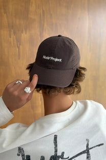 Classique Cap Brown