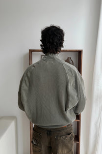 Kai Zip-Up Jacket