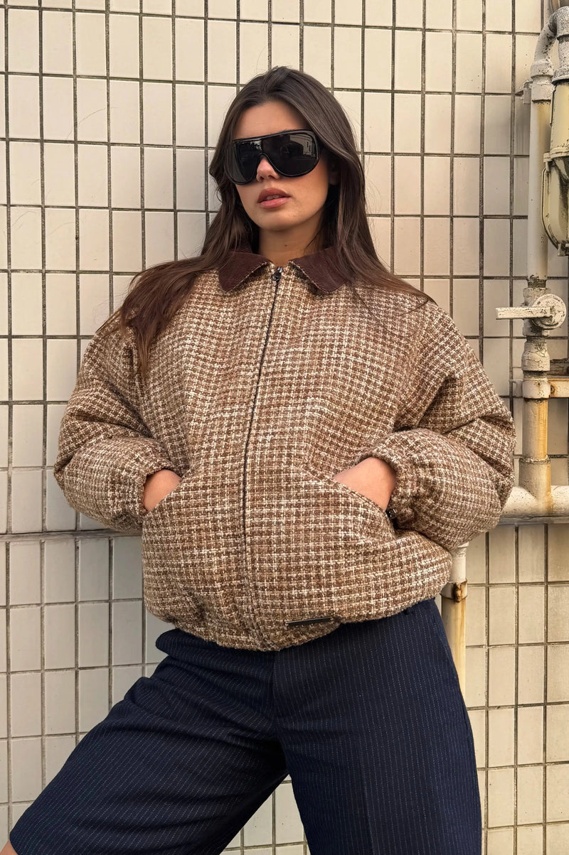 woman