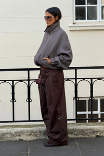 Fleetwood Double Face Jacket