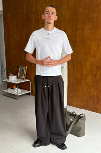 Drew Sweatpants Black