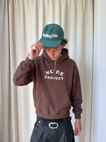 Nari Hoodie