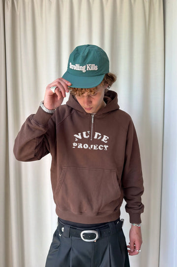 Nari Hoodie