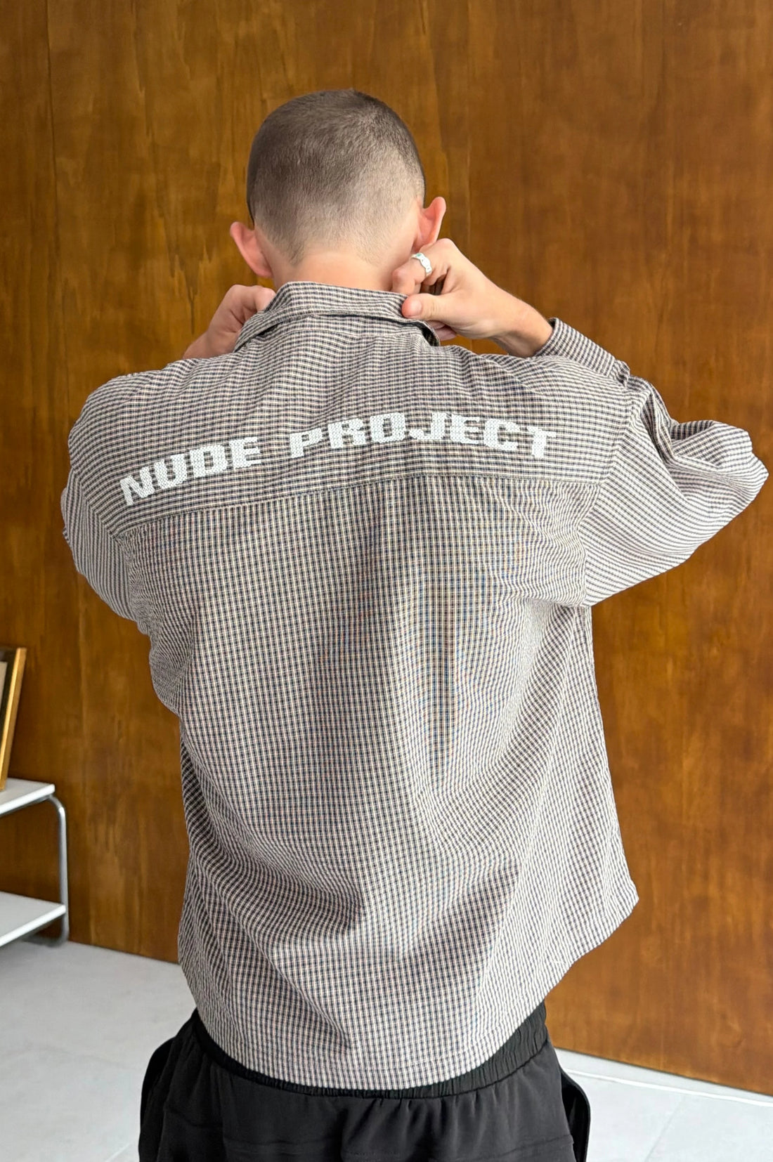 Wi-fi Shirt
