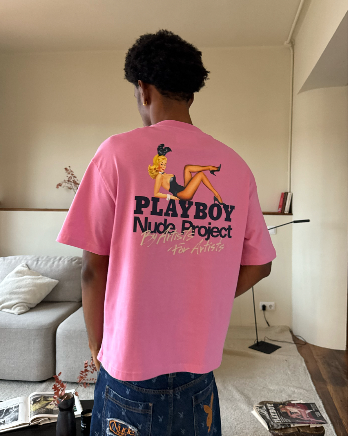 man