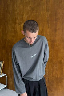 Sterling Long-Sleeve Tee