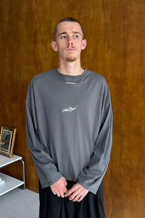 Sterling Long-Sleeve Tee