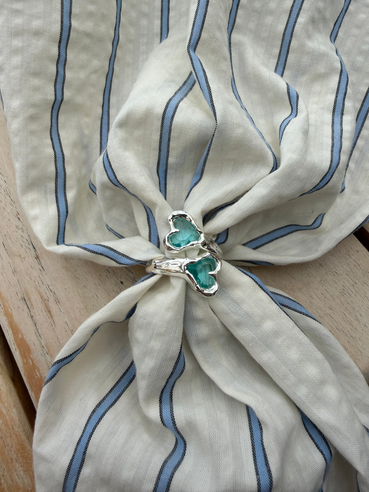 Lovers Ring