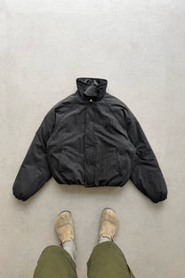 The Freelancer Bomber Jacket Ash