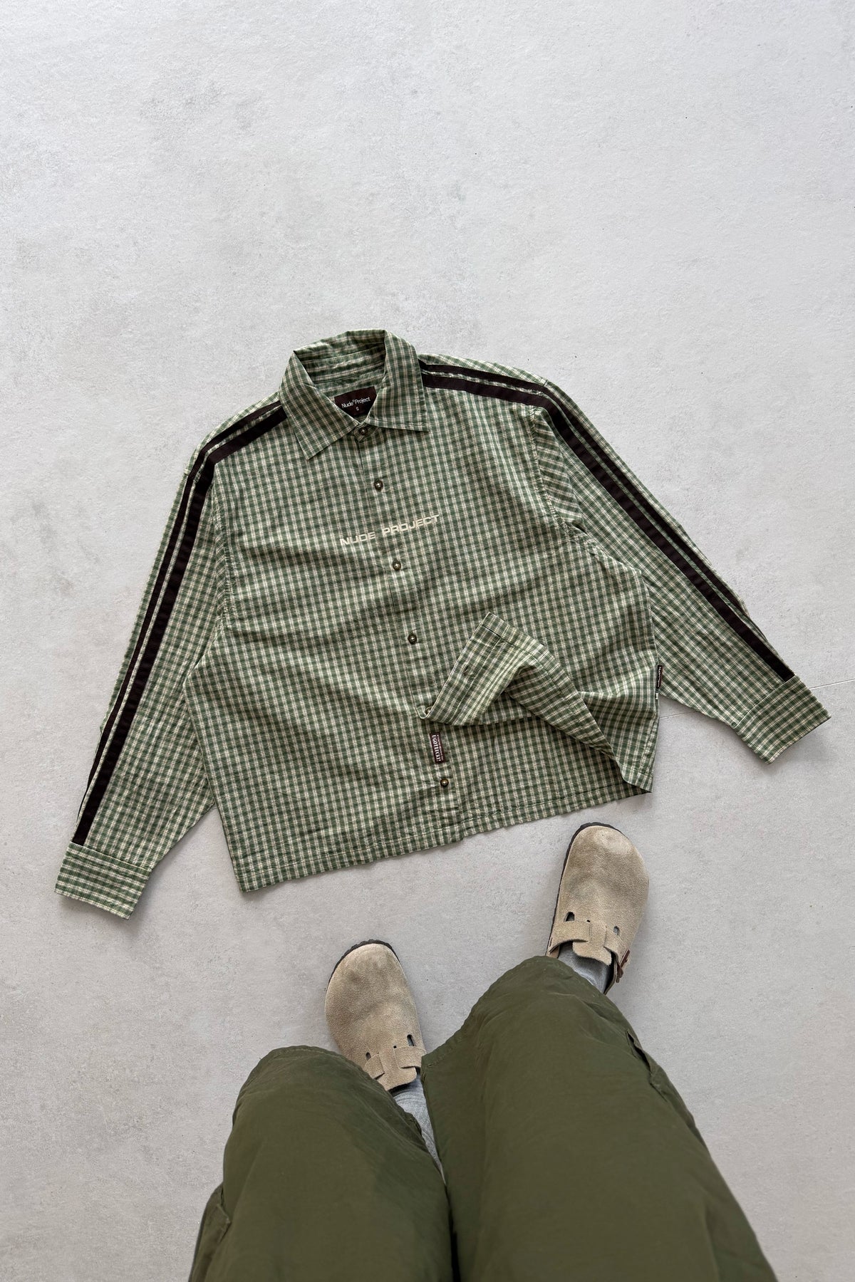 Bluetooth Shirt