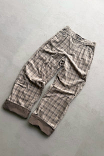 The Business Pants Beige