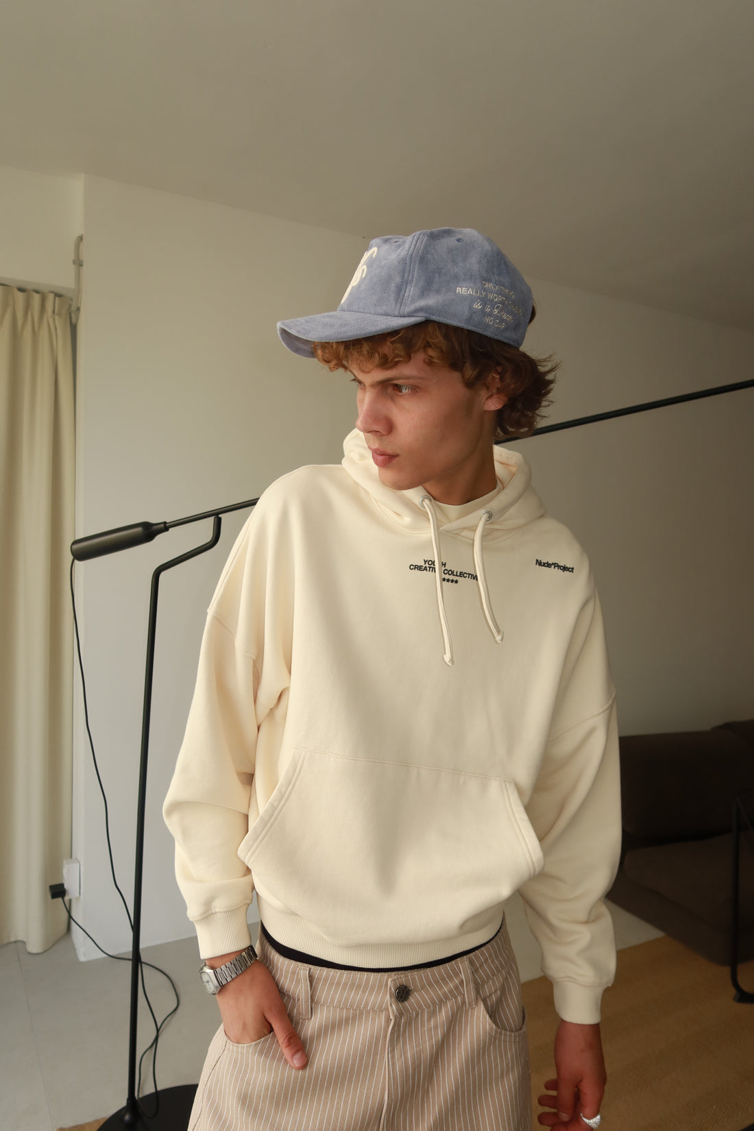 Lips Hoodie