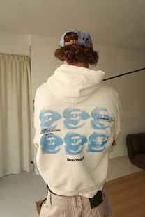 Lips Hoodie