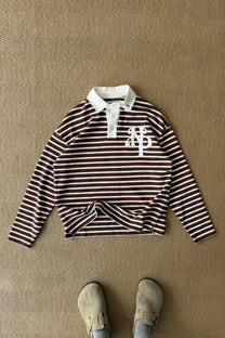 The Side Hustle Polo