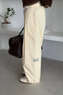 The Manager Chino Pants Beige
