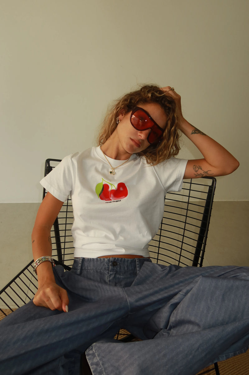 Cheryl Tee White