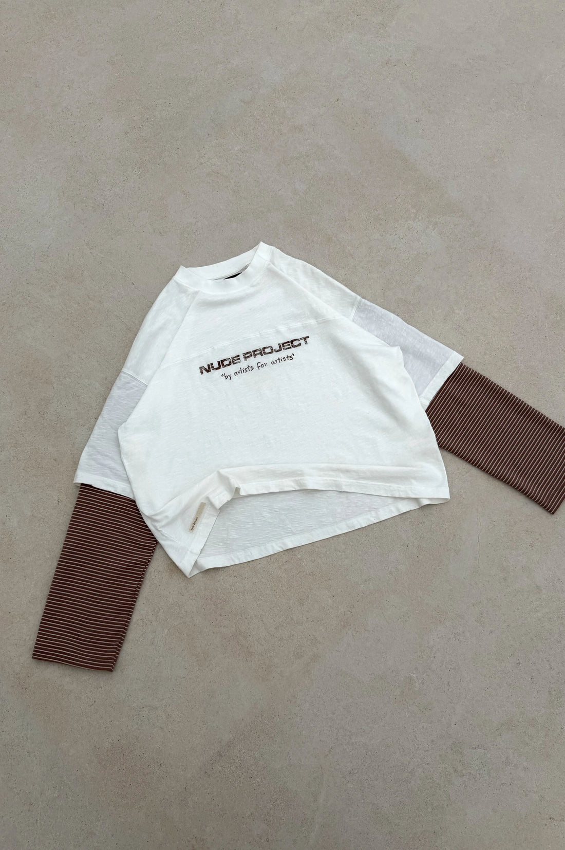 Sport Long-Sleeve Tee