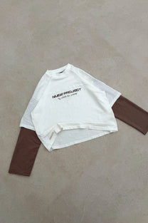Sport Long-Sleeve Tee