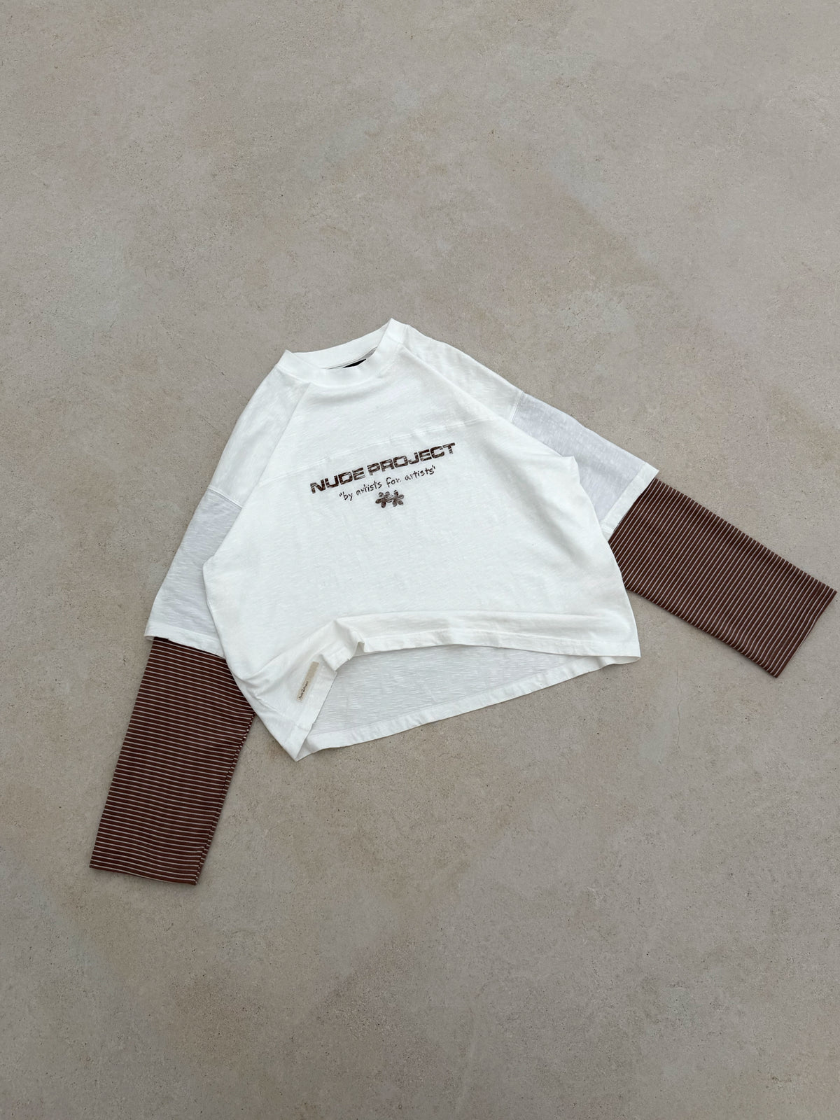 Sport Long-Sleeve Tee