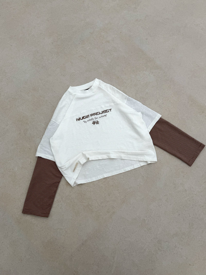 Sport Long-Sleeve Tee