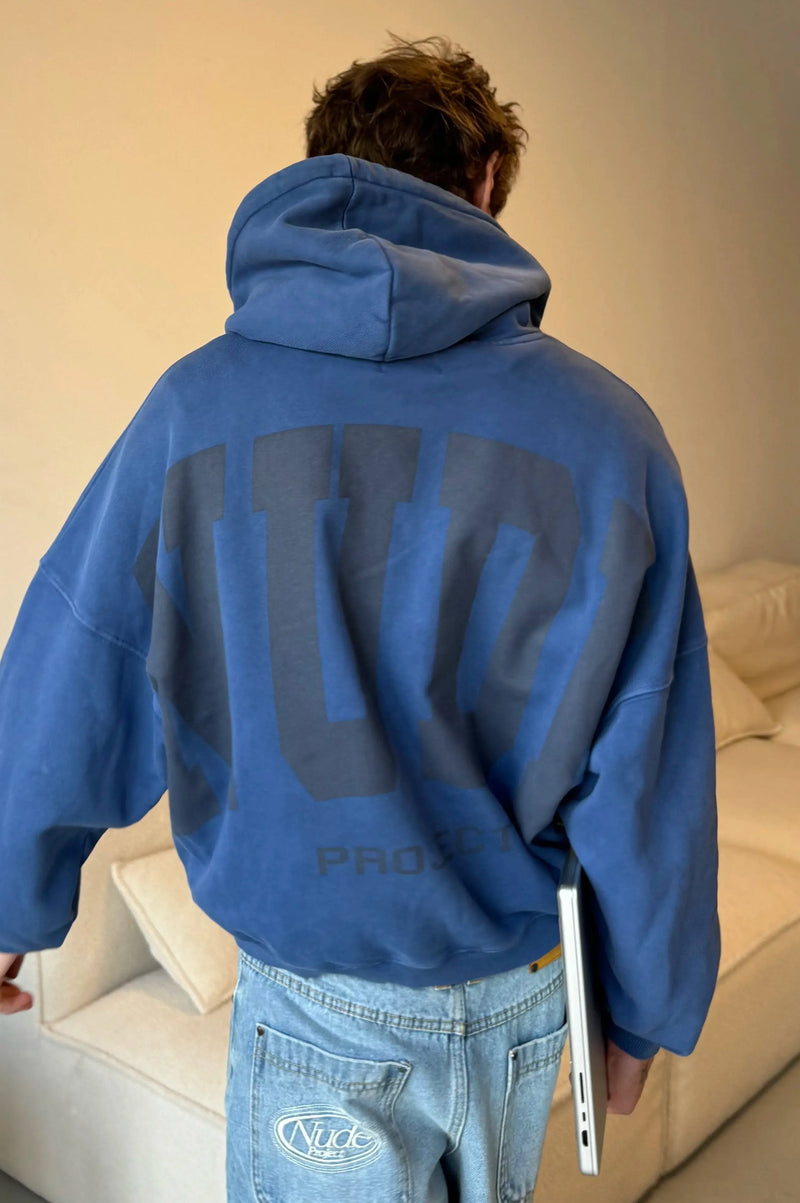 man