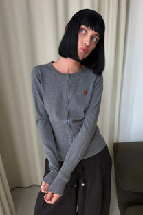 Executive Cardigan