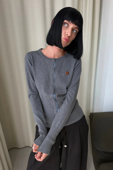 Executive Cardigan