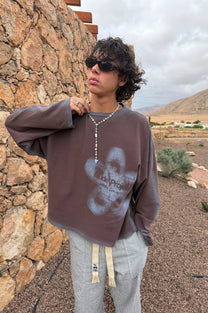 Jave Long-Sleeve Tee