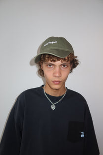Classique Cap Olive