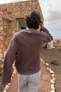 Jave Long-Sleeve Tee