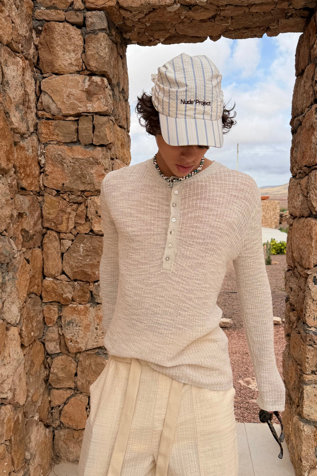 Coco Knit Sweater