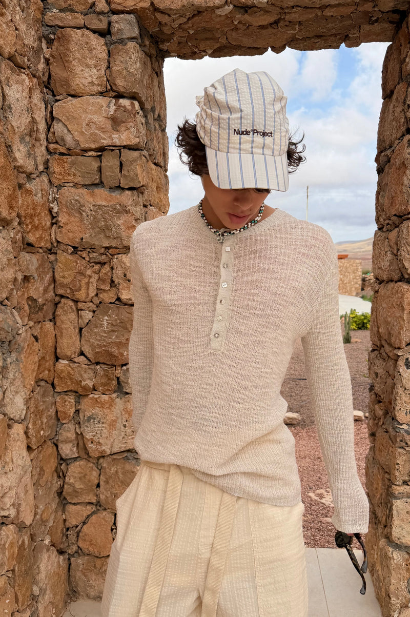 Coco Knit Sweater