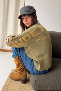 woman